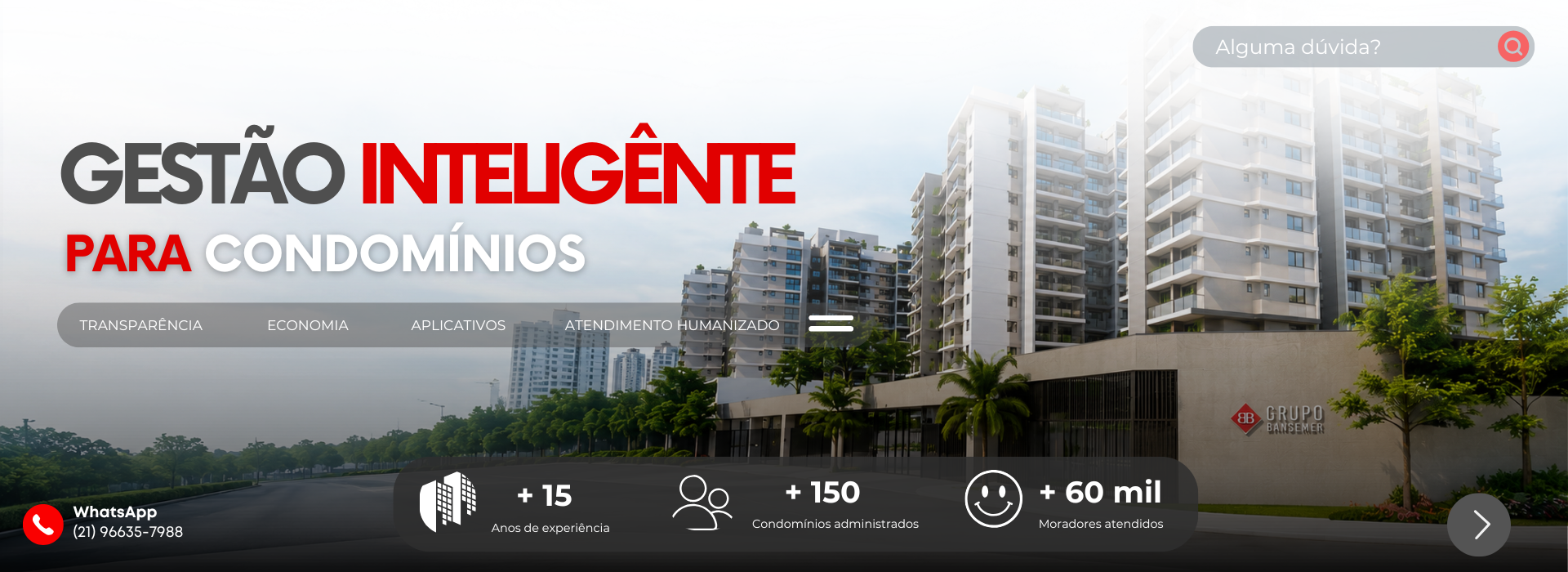 Apresentação
