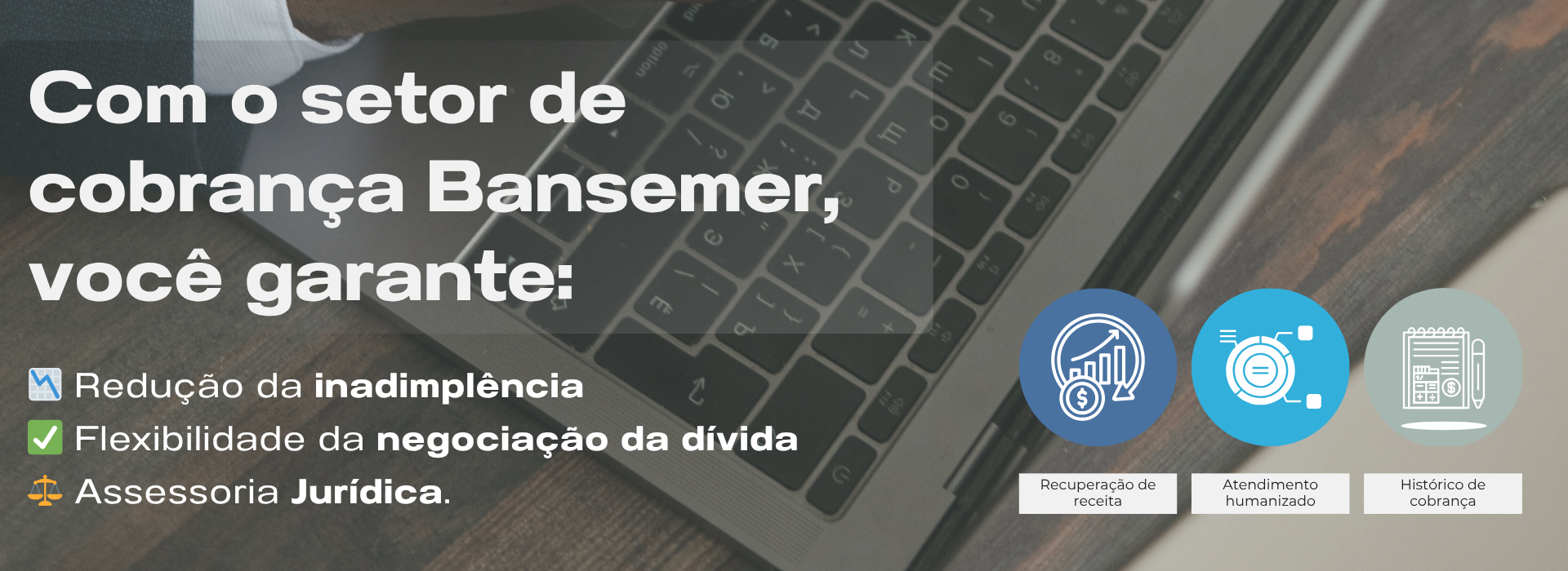 Cobrança Extrajudicial