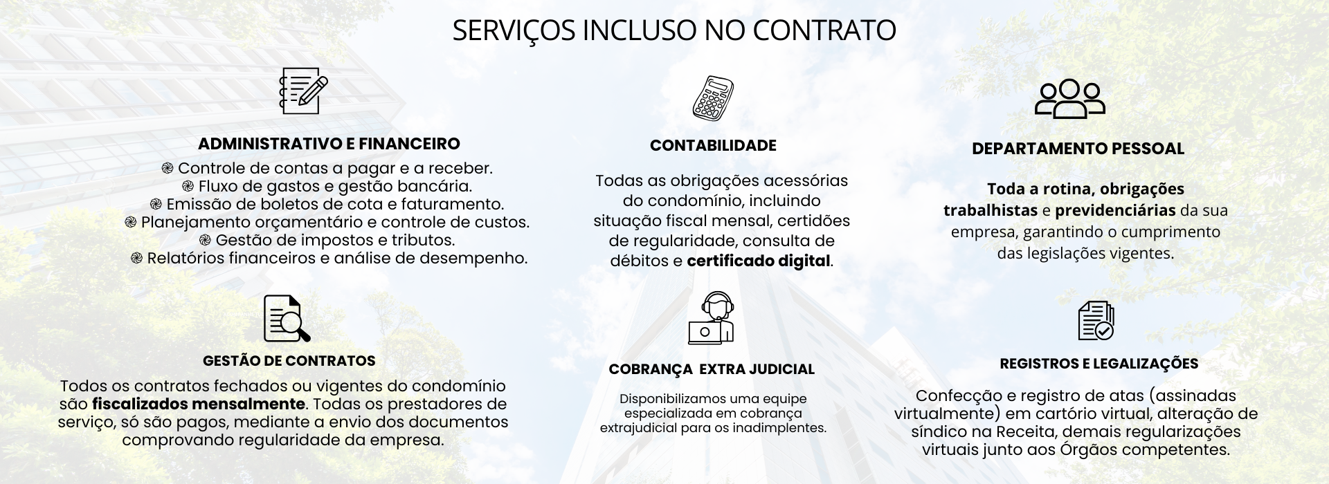 BANSEMER DIFERENCIAIS