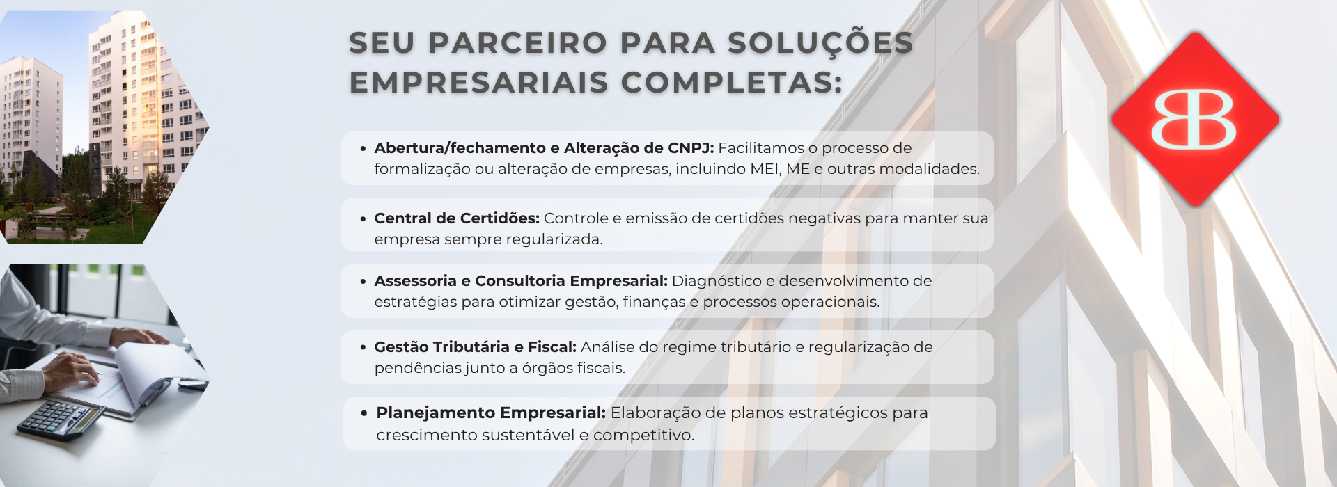 Departamento de Apoio Empresarial